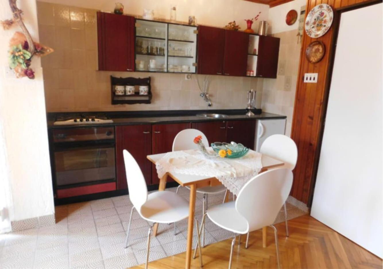Apartment Ivan Рибарица Экстерьер фото