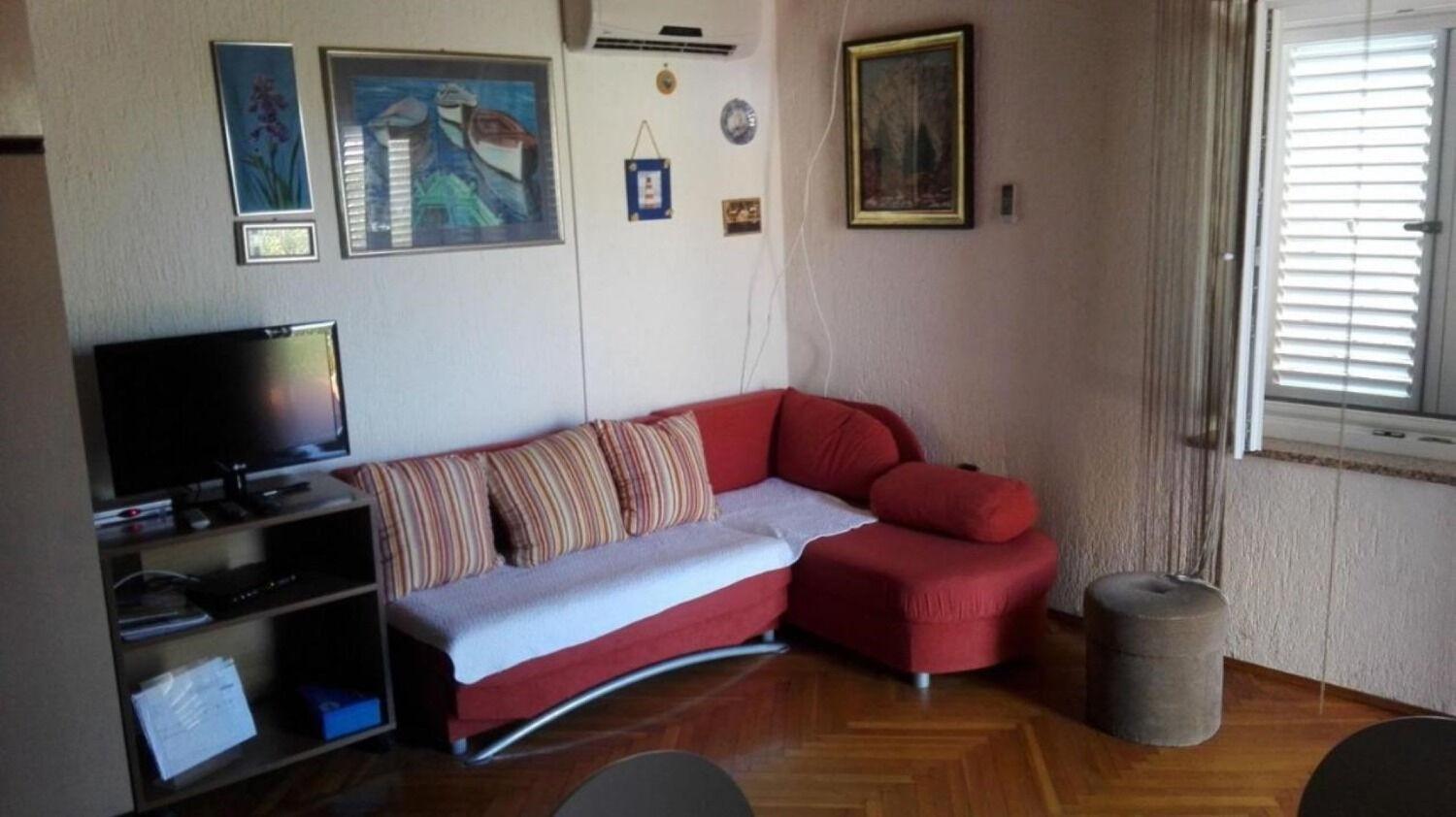 Apartment Ivan Рибарица Экстерьер фото